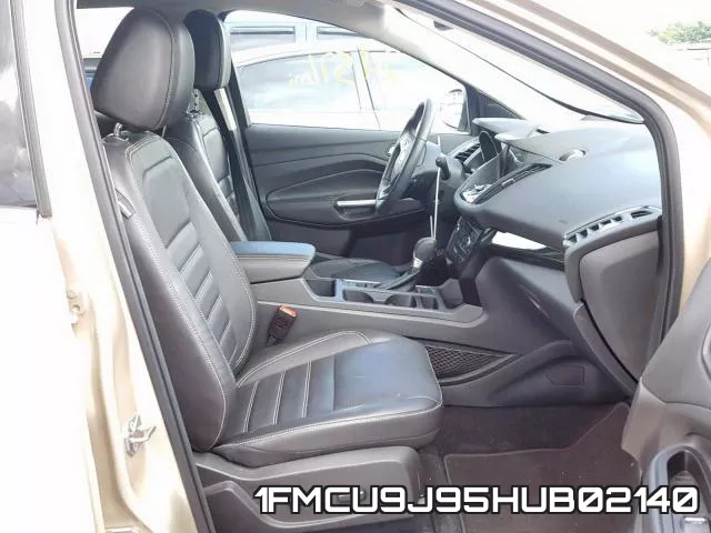1FMCU9J95HUB02140 фото 6