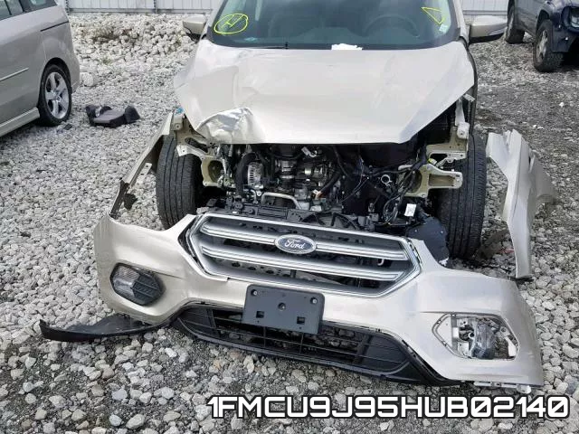 1FMCU9J95HUB02140 фото 10
