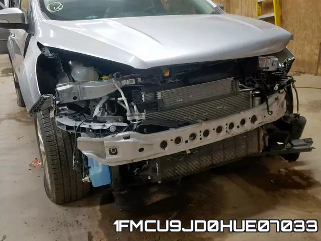 1FMCU9JD0HUE07033 фото 10
