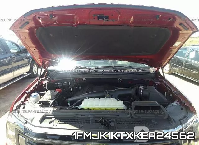 1FMJK1KTXKEA24562 фото 2