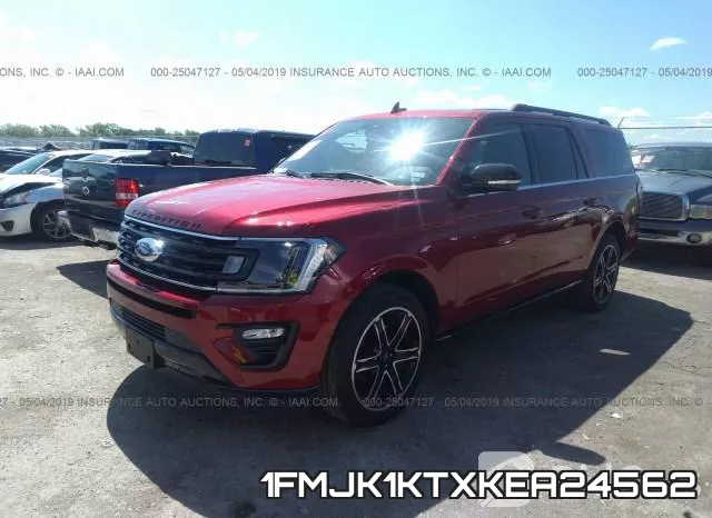 1FMJK1KTXKEA24562 фото 3