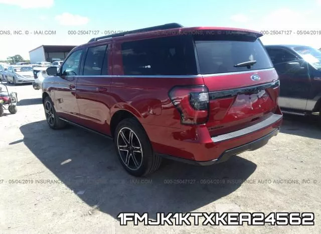 1FMJK1KTXKEA24562 фото 4