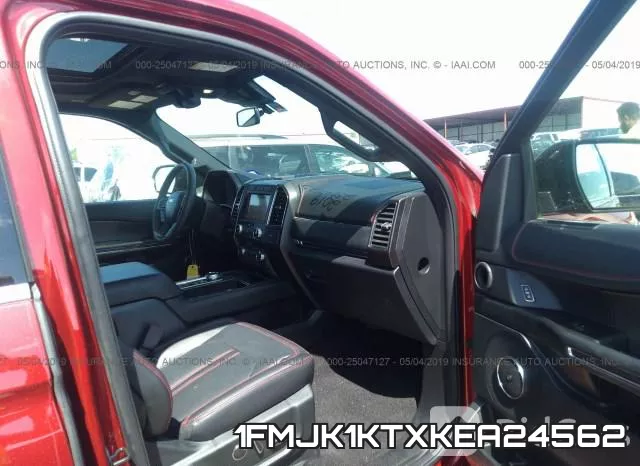 1FMJK1KTXKEA24562 фото 6