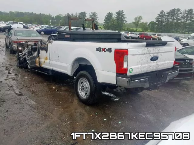 1FT7X2B67KEC95708 фото 4