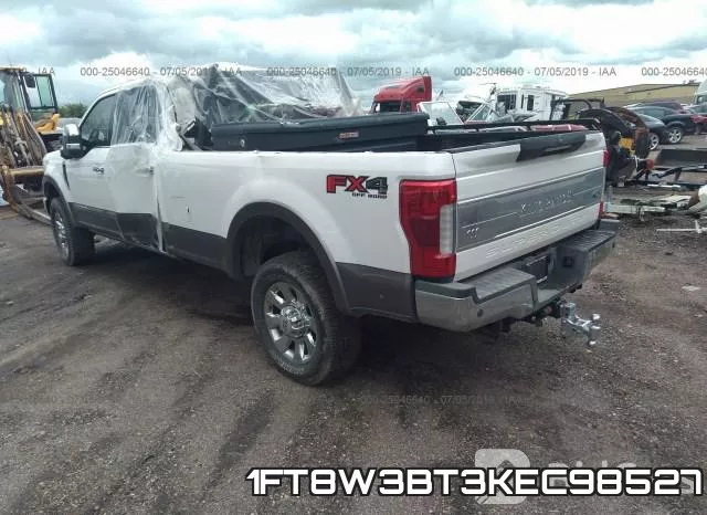 1FT8W3BT3KEC98527 фото 4