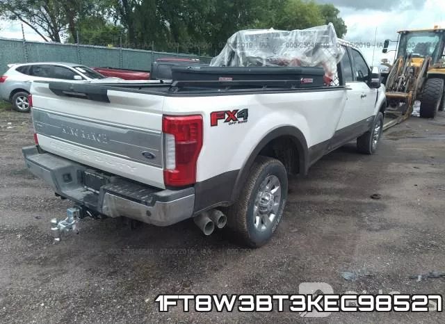 1FT8W3BT3KEC98527 фото 5