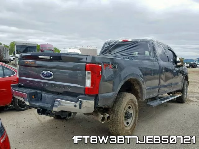 1FT8W3BT7JEB50721 фото 5