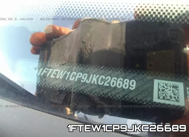 1FTEW1CP9JKC26689 фото 10