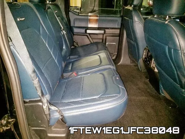1FTEW1EG1JFC38048 фото 7