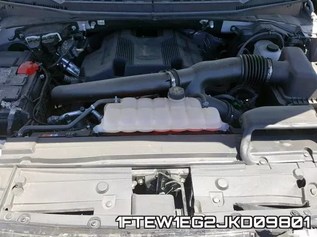 1FTEW1EG2JKD09801 фото 8