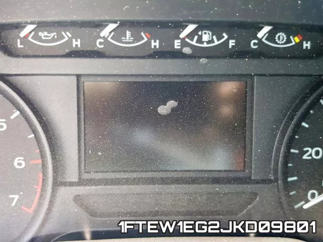 1FTEW1EG2JKD09801 фото 9
