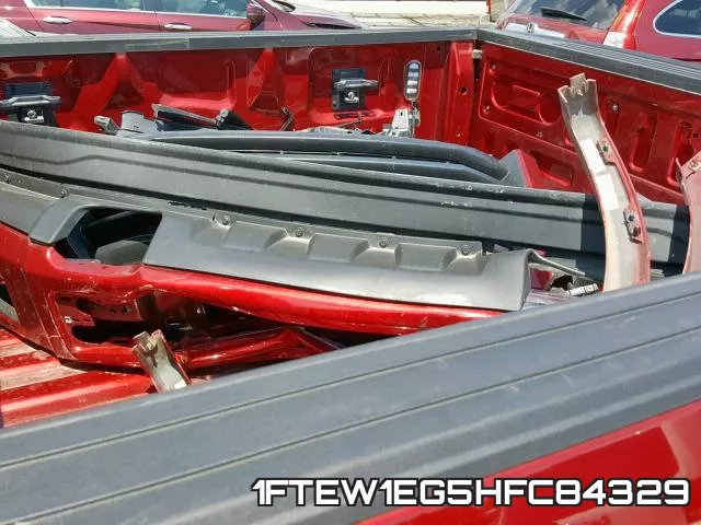1FTEW1EG5HFC84329 фото 10