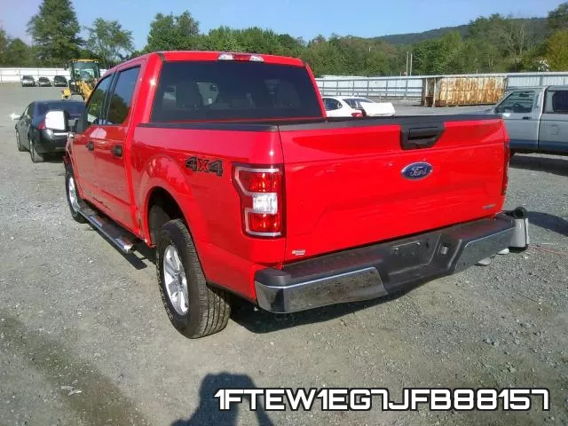 1FTEW1EG7JFB88157 фото 4