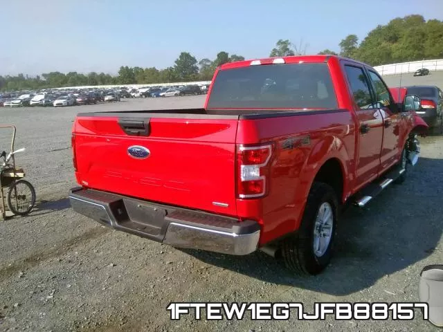 1FTEW1EG7JFB88157 фото 5