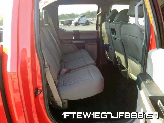 1FTEW1EG7JFB88157 фото 7