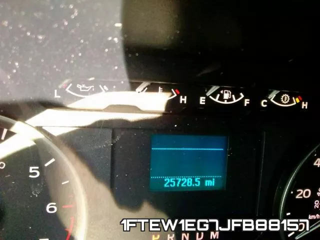 1FTEW1EG7JFB88157 фото 9