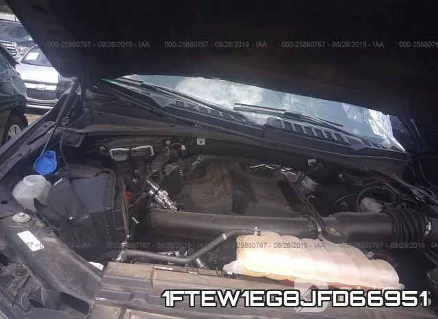 1FTEW1EG8JFD66951 фото 2