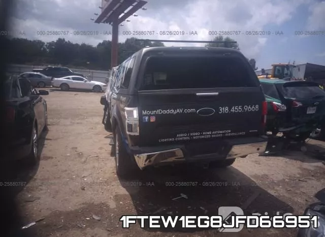 1FTEW1EG8JFD66951 фото 4