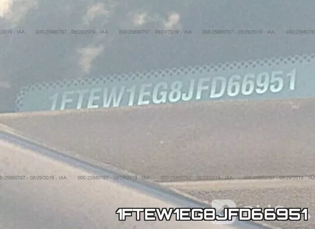 1FTEW1EG8JFD66951 фото 10