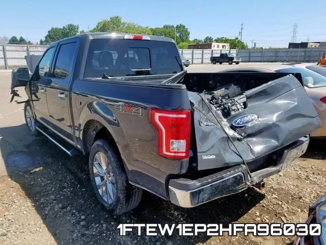 1FTEW1EP2HFA96030 фото 4