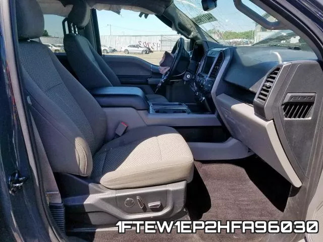 1FTEW1EP2HFA96030 фото 6