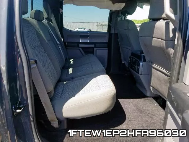 1FTEW1EP2HFA96030 фото 7