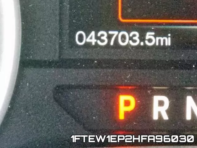1FTEW1EP2HFA96030 фото 9