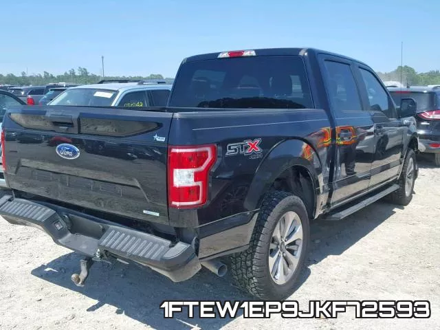 1FTEW1EP9JKF72593 фото 5
