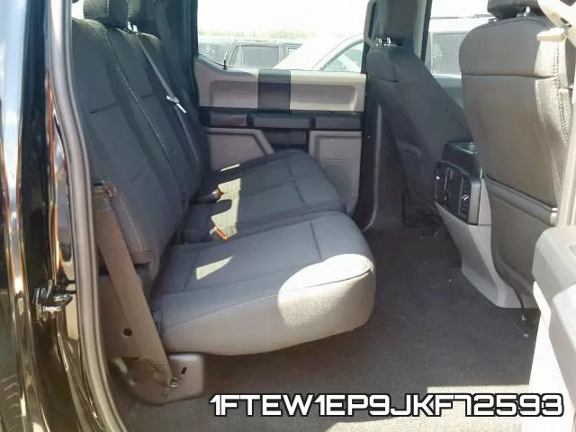 1FTEW1EP9JKF72593 фото 7