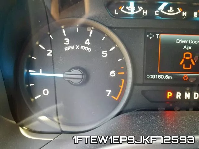 1FTEW1EP9JKF72593 фото 9