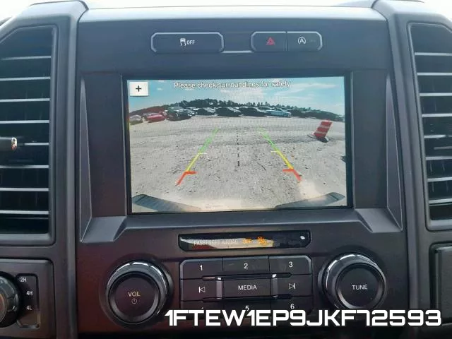 1FTEW1EP9JKF72593 фото 10