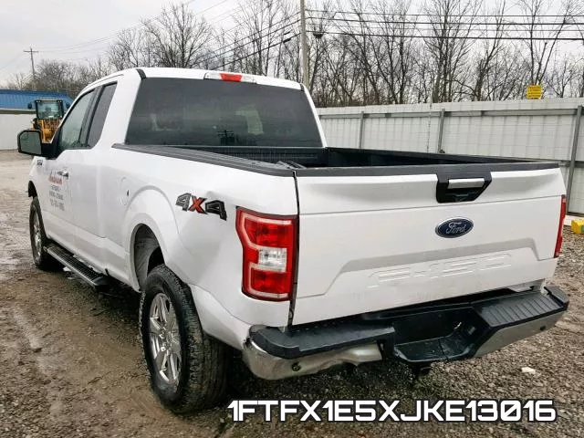 1FTFX1E5XJKE13016 фото 4