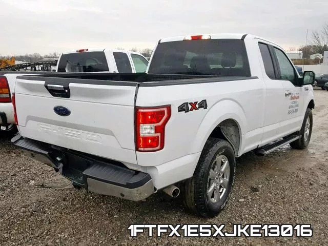 1FTFX1E5XJKE13016 фото 5