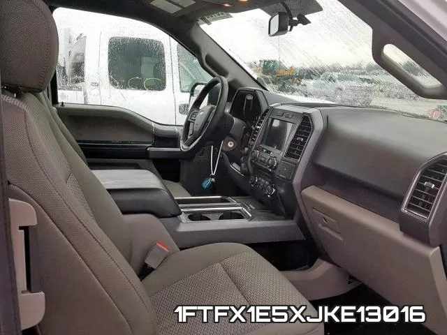 1FTFX1E5XJKE13016 фото 6