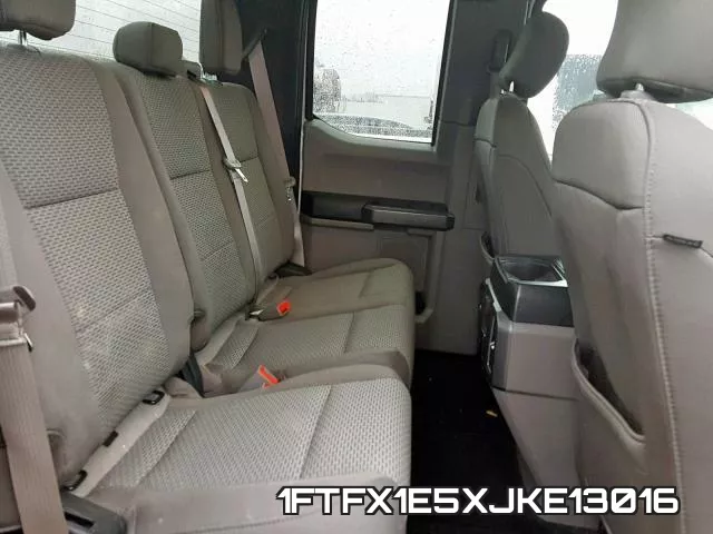 1FTFX1E5XJKE13016 фото 7