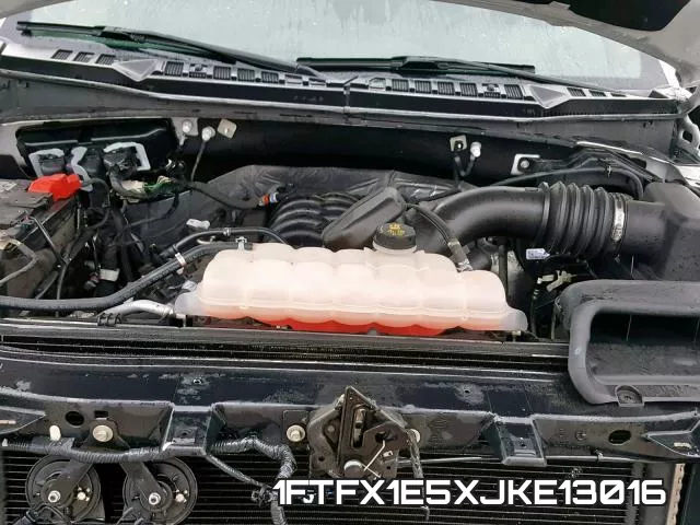 1FTFX1E5XJKE13016 фото 8