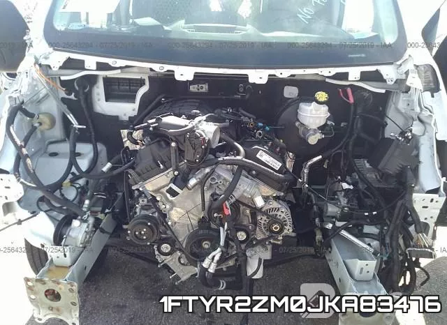 1FTYR2ZM0JKA83476 фото 2