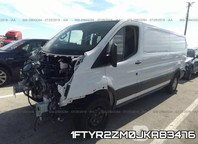 1FTYR2ZM0JKA83476 фото 3