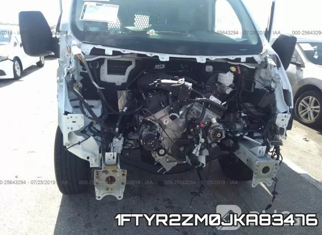 1FTYR2ZM0JKA83476 фото 7