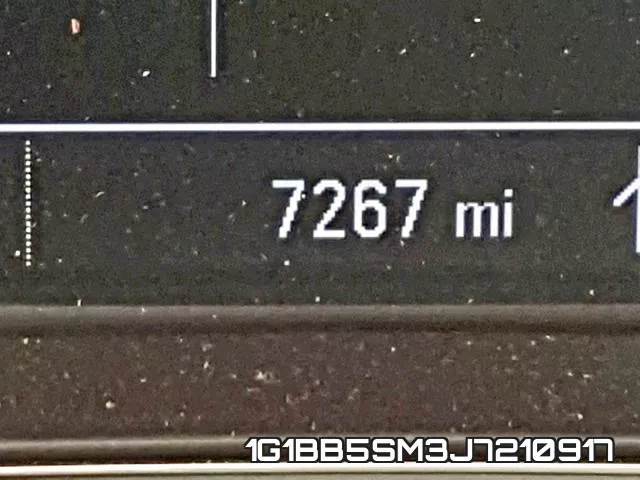 1G1BB5SM3J7210917 фото 9