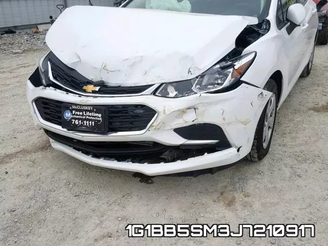 1G1BB5SM3J7210917 фото 10