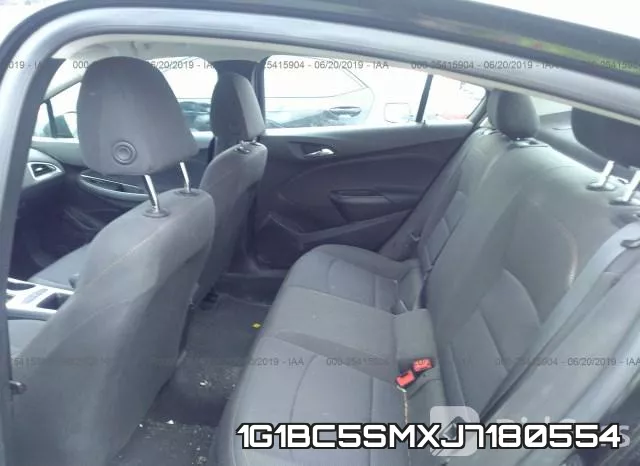 1G1BC5SMXJ7180554 фото 9