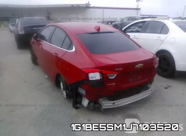 1G1BE5SM1J7103520 фото 4