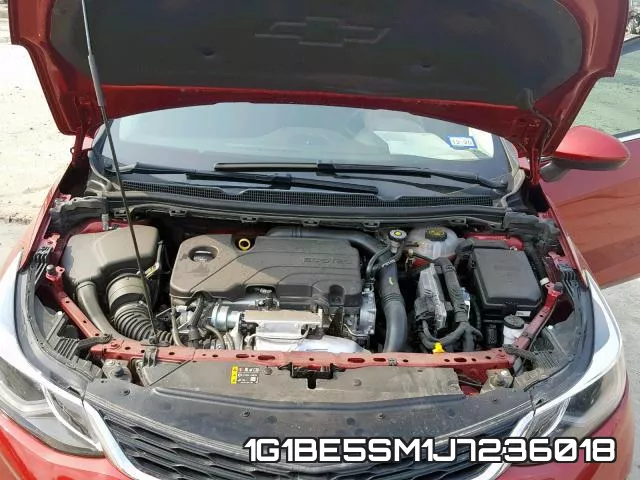 1G1BE5SM1J7236018 фото 8