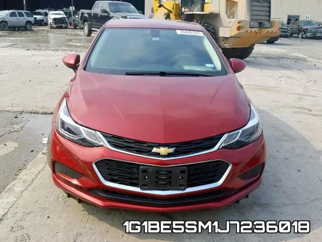 1G1BE5SM1J7236018 фото 10