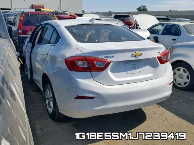 1G1BE5SM1J7239419 фото 4