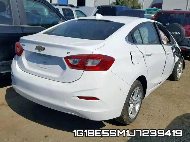 1G1BE5SM1J7239419 фото 5
