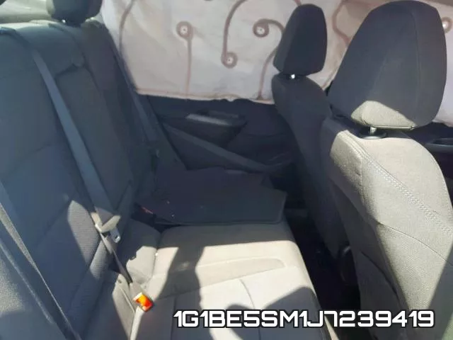 1G1BE5SM1J7239419 фото 7