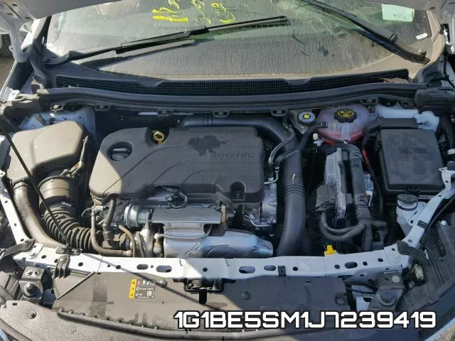 1G1BE5SM1J7239419 фото 8