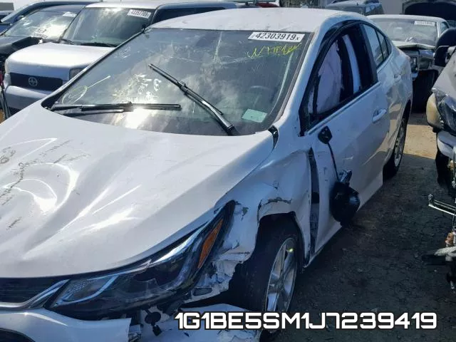 1G1BE5SM1J7239419 фото 10